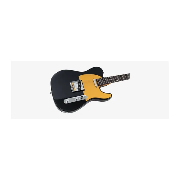 Guitare Electrique LARRY CARLTON T7 New Gen BK RN