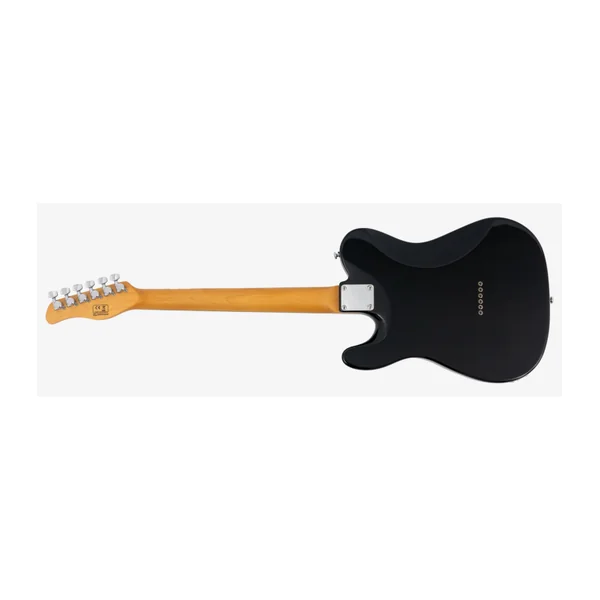 Guitare Electrique LARRY CARLTON T7 New Gen BK RN