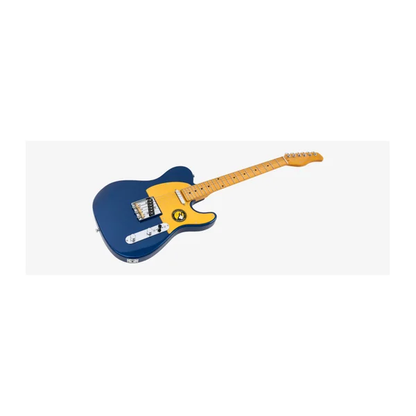 Guitare Electrique LARRY CARLTON T7 New Gen D.Navy RN