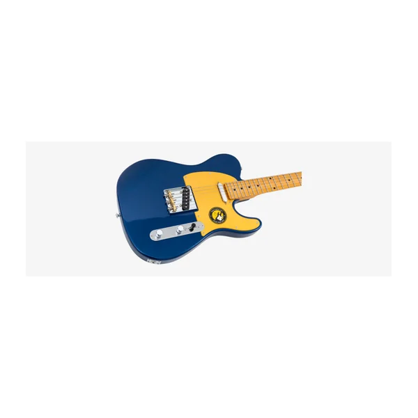 Guitare Electrique LARRY CARLTON T7 New Gen D.Navy RN