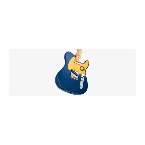 Guitare Electrique LARRY CARLTON T7 New Gen D.Navy RN