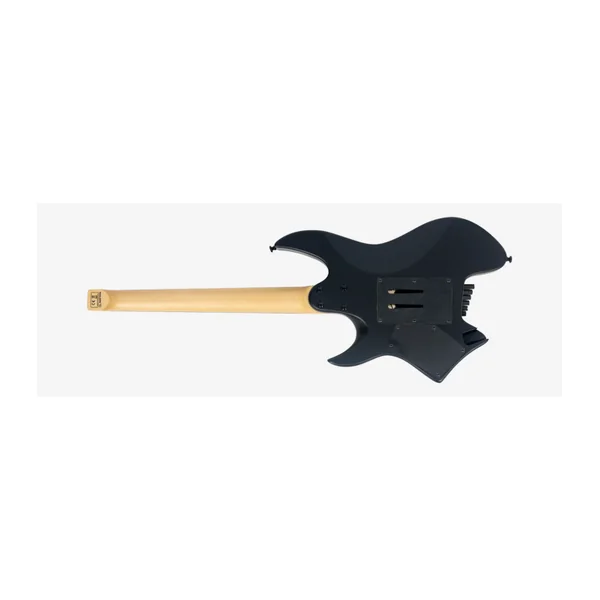 Guitare Electrique LARRY CARLTON X6 Headless 6 BK.S