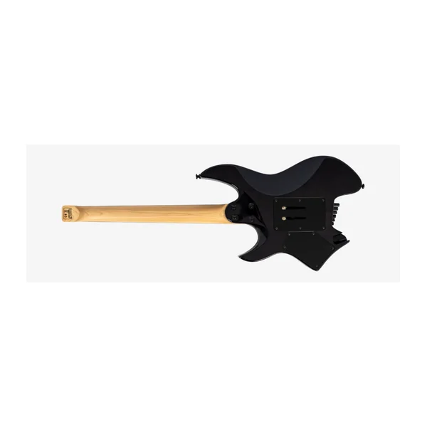 Guitare Electrique LARRY CARLTON X6 Headless 6 TBK