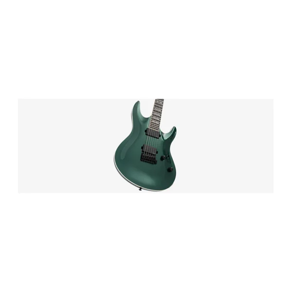 Guitare Electrique LARRY CARLTON Y10 MGR