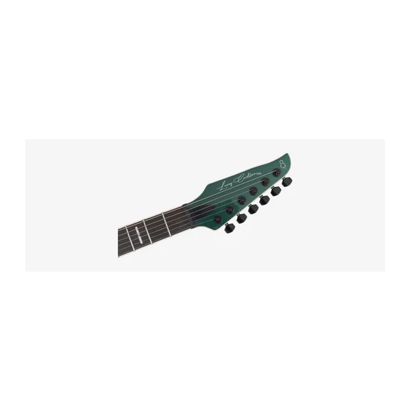 Guitare Electrique LARRY CARLTON Y10 MGR