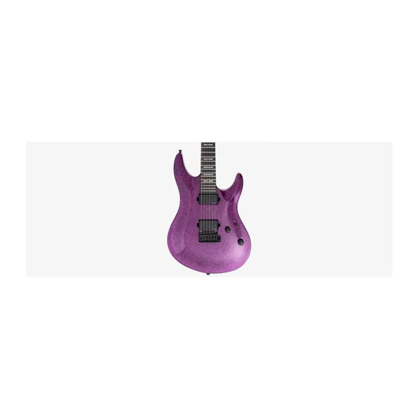 Guitare Electrique LARRY CARLTON Y10 Purple SP