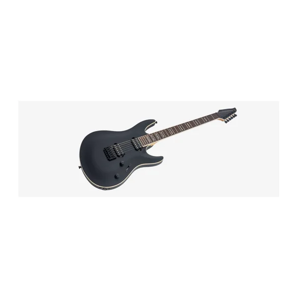 Guitare Electrique LARRY CARLTON Y5 BK.S