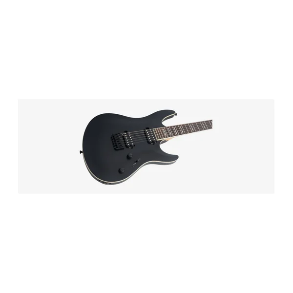 Guitare Electrique LARRY CARLTON Y5 BK.S