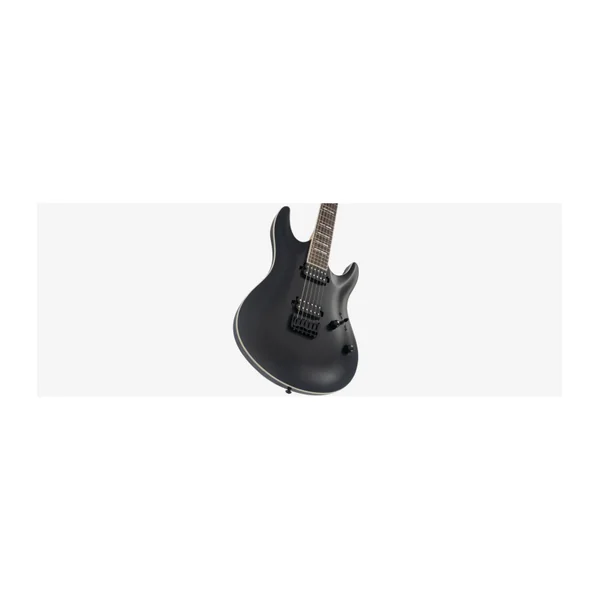 Guitare Electrique LARRY CARLTON Y5 BK.S
