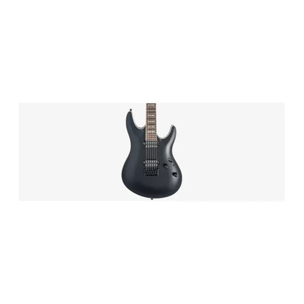 Guitare Electrique LARRY CARLTON Y5 BK.S