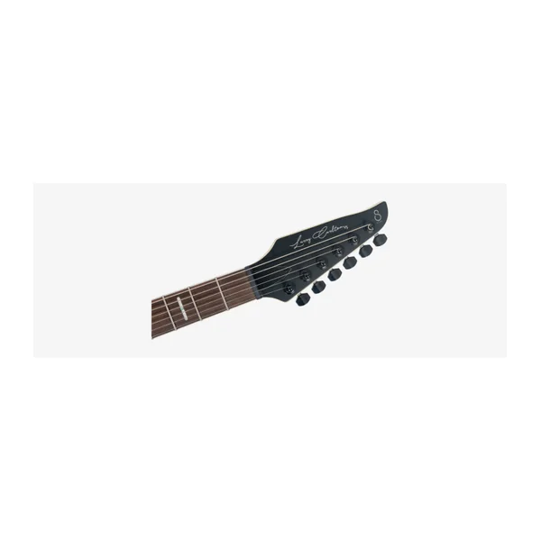 Guitare Electrique LARRY CARLTON Y5 BK.S