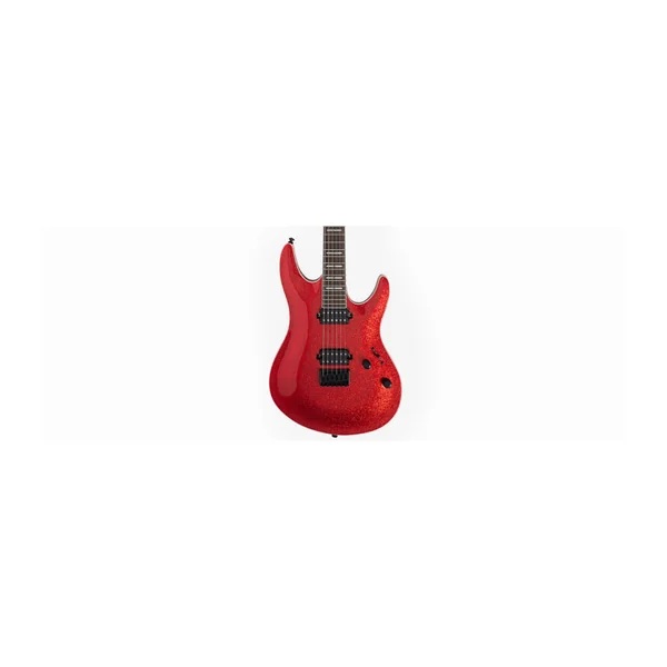 Guitare Electrique LARRY CARLTON Y5 Red SP
