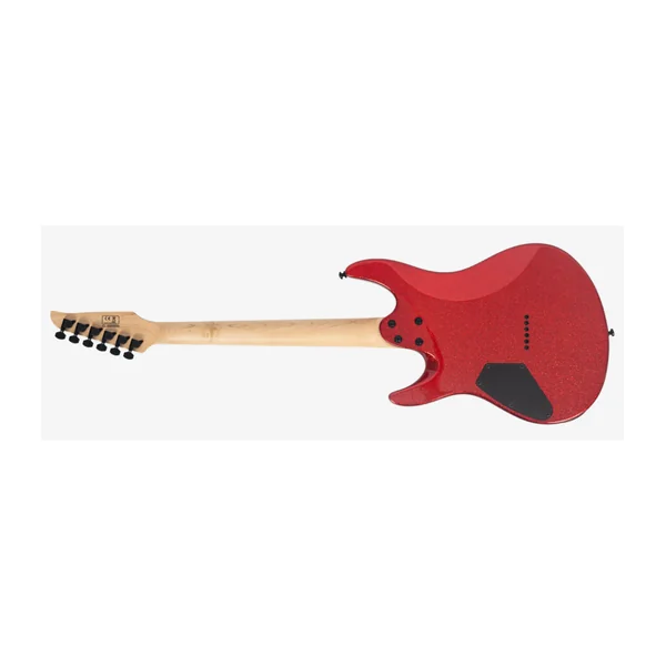 Guitare Electrique LARRY CARLTON Y5 Red SP