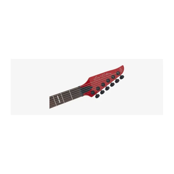 Guitare Electrique LARRY CARLTON Y5 Red SP