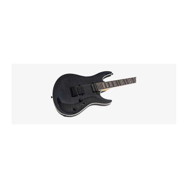 Guitare Electrique LARRY CARLTON Y5 TBK