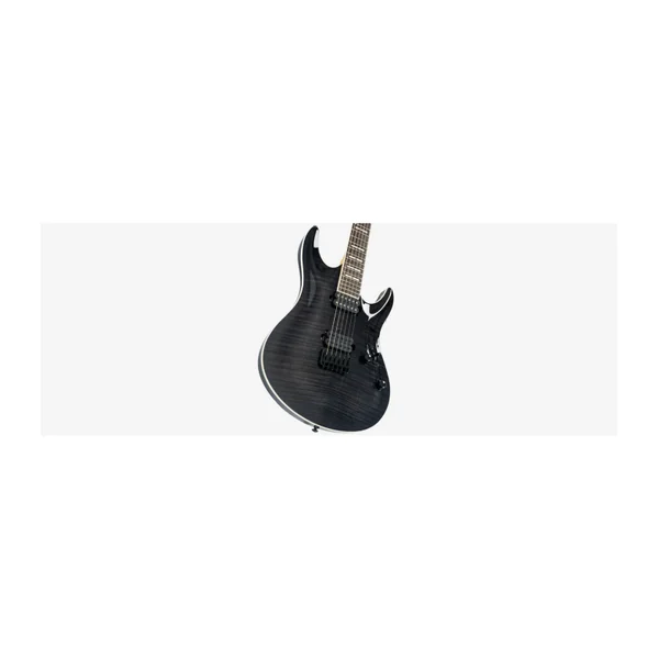 Guitare Electrique LARRY CARLTON Y5 TBK