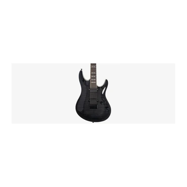 Guitare Electrique LARRY CARLTON Y5 TBK