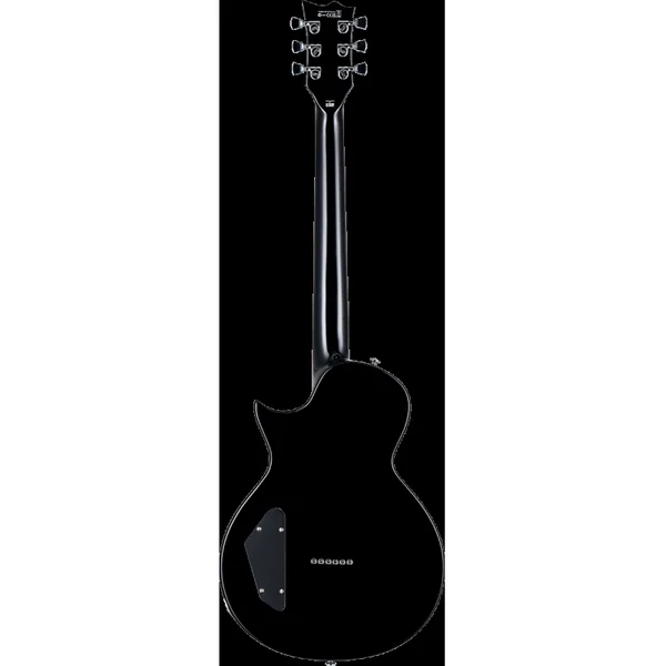 Guitare Electrique LTD EC201FT-BLK - Modele 200 - Black