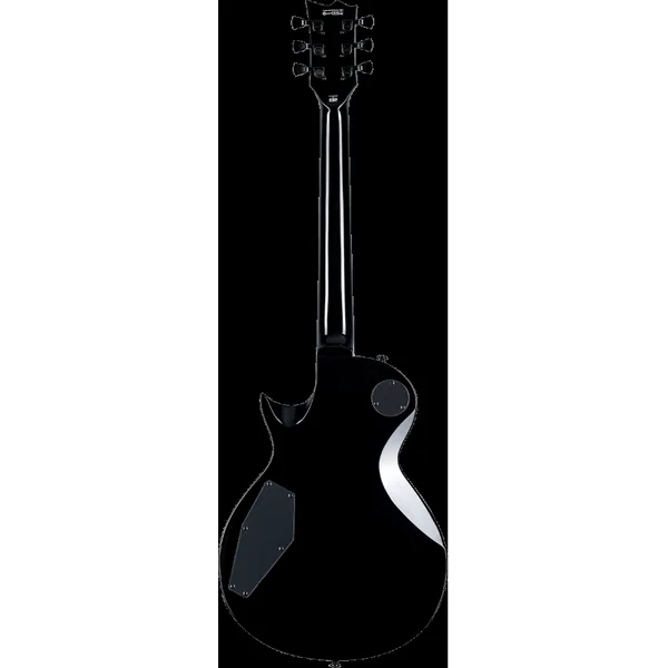 Guitare Electrique LTD EC256QM-STBCSB - Modele 200 - See Thru Black Cherry Sunburst