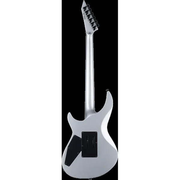 Guitare Electrique LTD H31000FR-MS - Modele 1000 - Metallic Silver