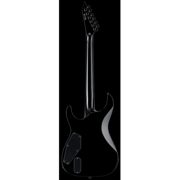 Guitare Electrique LTD JH600CTM-BLK - Jeff Hanneman Custom Signature - Black