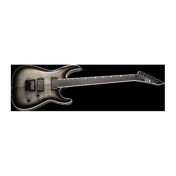 Guitare Electrique LTD MH1000ETFM-CHB - Modele 1000 Deluxe - CHB