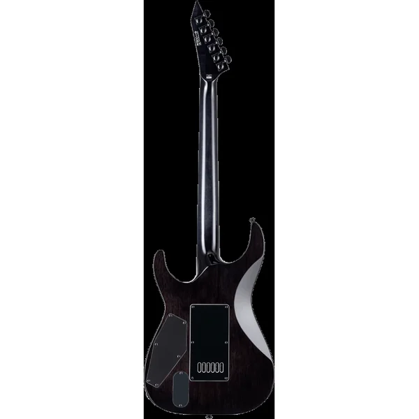 Guitare Electrique LTD MH1000ETFM-CHB - Modele 1000 Deluxe - CHB