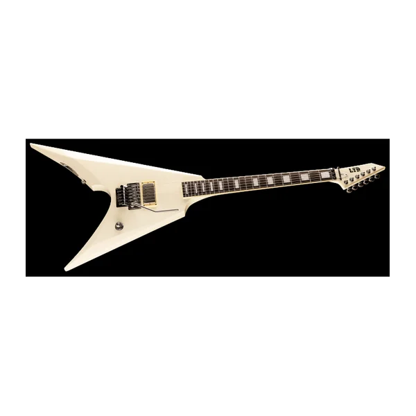 Guitare Electrique LTD MSV1-OW - Olympic White