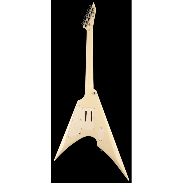 Guitare Electrique LTD MSV1-OW - Olympic White