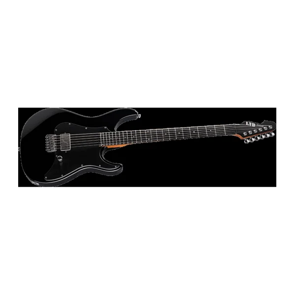 Guitare Electrique LTD SN1BHT-BLK - Modele 1000 - Black