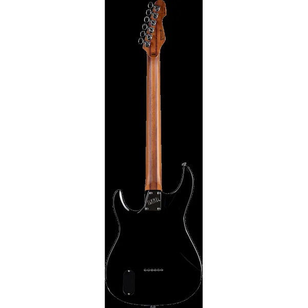 Guitare Electrique LTD SN1BHT-BLK - Modele 1000 - Black
