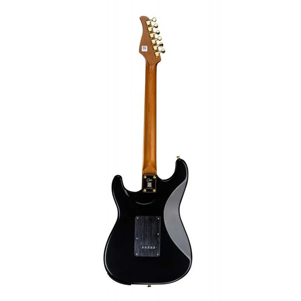 Guitare Electrique MOOER GTRS-S900 PEARL BLACK