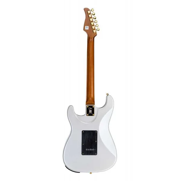Guitare Electrique MOOER GTRS-S900 PEARL WHITE
