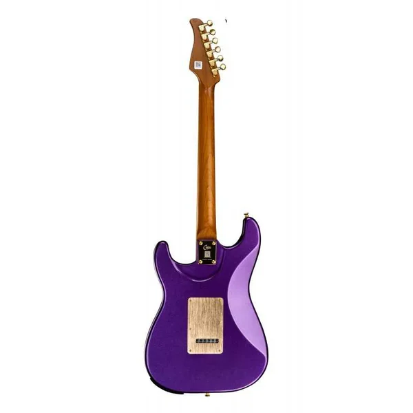 Guitare Electrique MOOER GTRS-S900 PLUM PURPLE