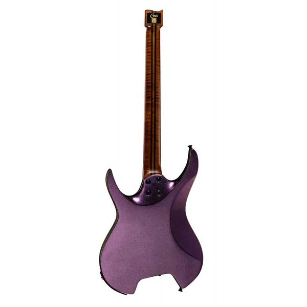 Guitare Electrique MOOER GTRS-W900 AURORA PINK