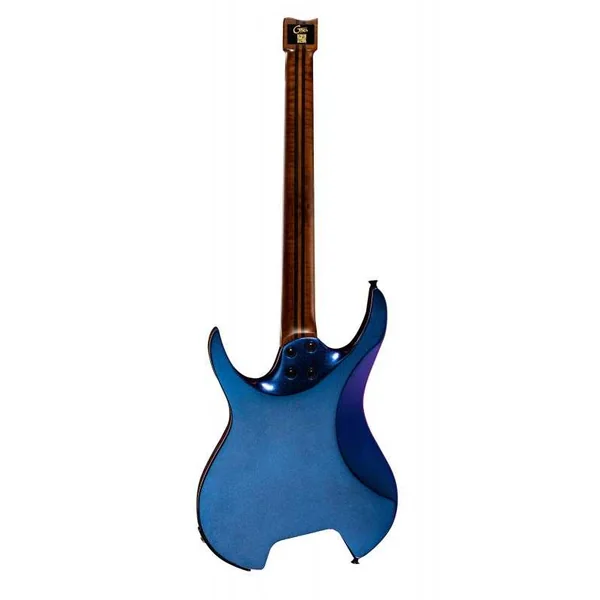 Guitare Electrique MOOER GTRS-W900 AURORA PURPLE