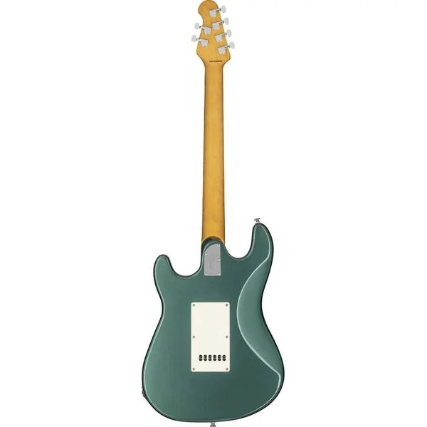 Guitare Electrique STERLING BY MUSIC MAN - CT30CHSS-SHG-L1 - Cutlass Classic Daphne Sherwood Green