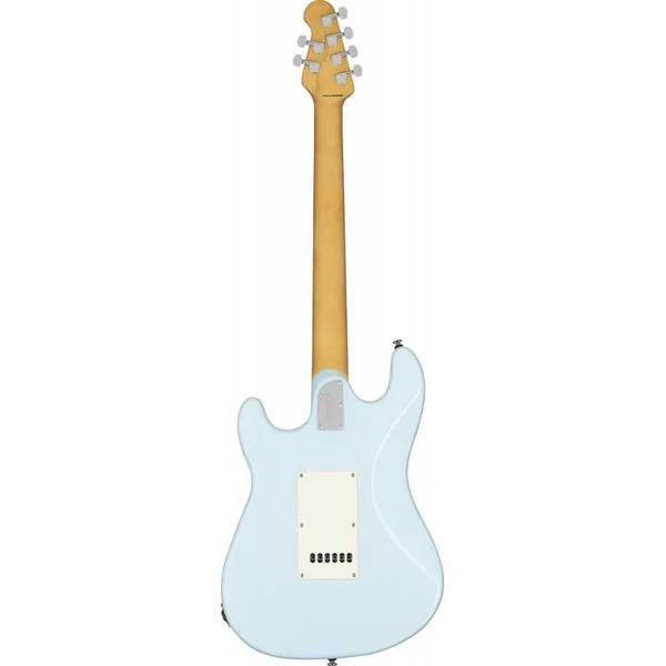 Guitare Electrique STERLING BY MUSIC MAN - ST-CT30CHSS-DBL-M1 - Cutlass Classic Daphne Blue