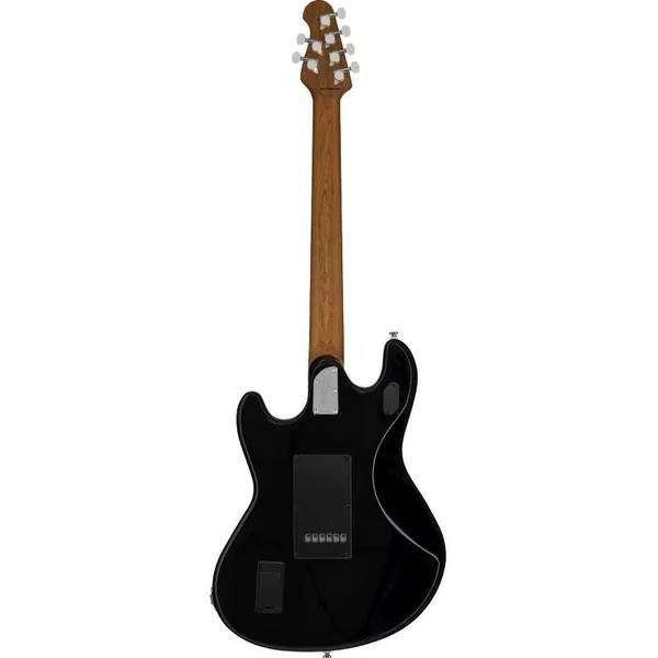 Guitare Electrique STERLING BY MUSIC MAN - ST-SR50X-BK-M2 - SR50 - StingRay Plus Black