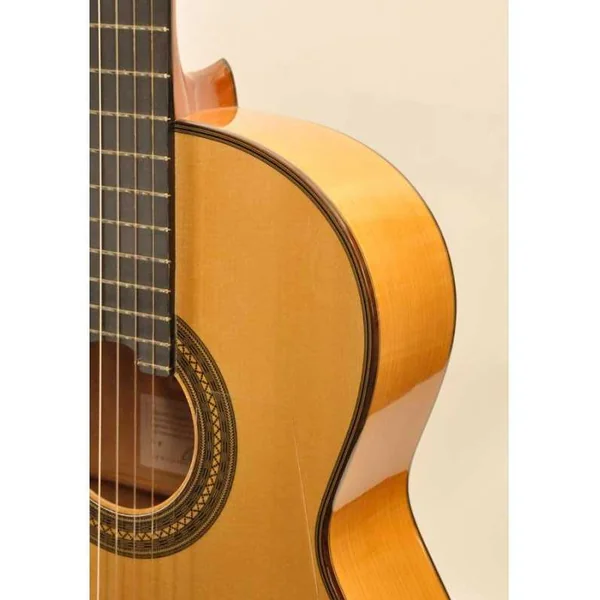 Guitare Flamenca Camps CONCIERTO Cyprès
