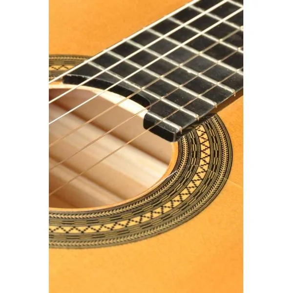 Guitare Flamenca Camps CONCIERTO Cyprès