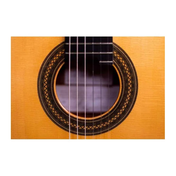 Guitare Flamenca Camps CONCIERTO Cyprès