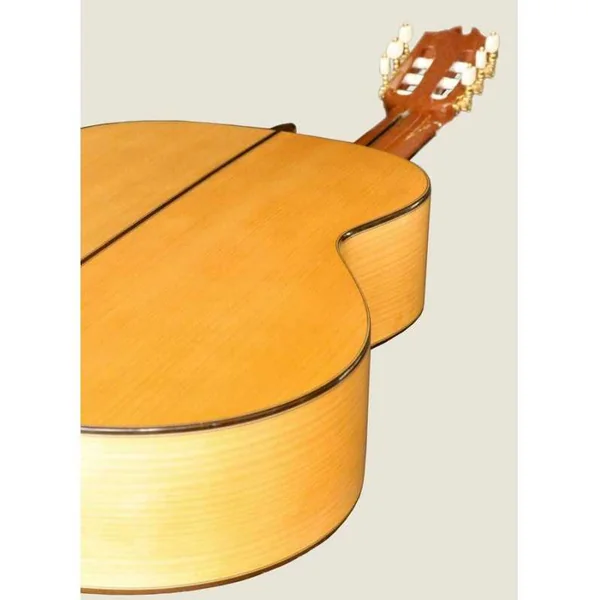 Guitare Flamenca Camps CONCIERTO Cyprès