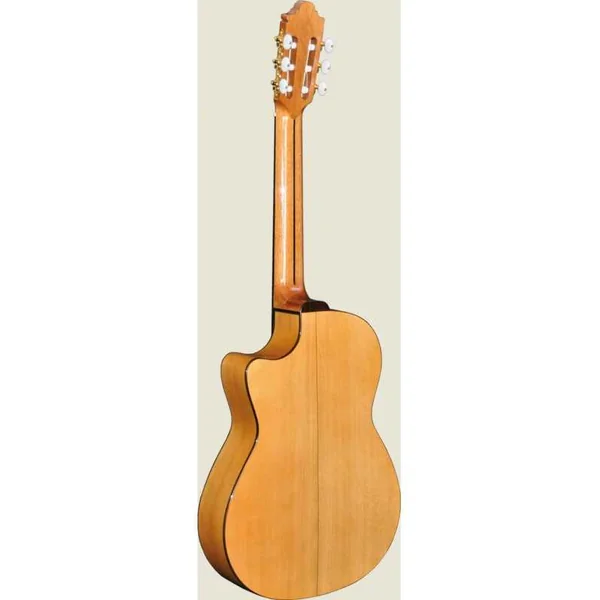 Guitare Flamenca Camps MC-11-S Épicéa / Cyprés