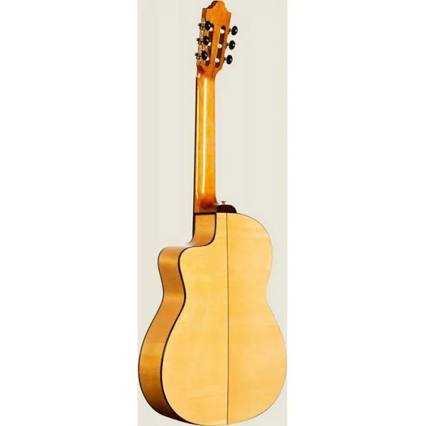 Guitare Flamenca Camps MC-5 Épicéa / Sycomore