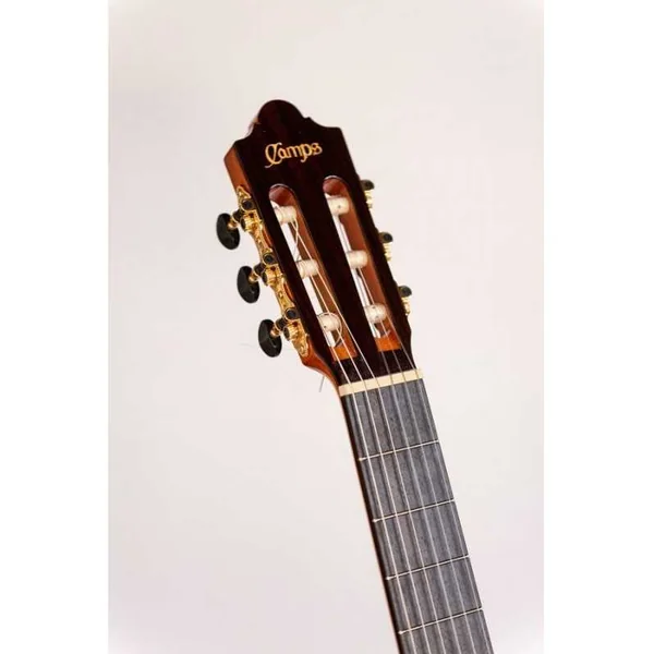 Guitare Flamenca Camps MC-5 Épicéa / Sycomore