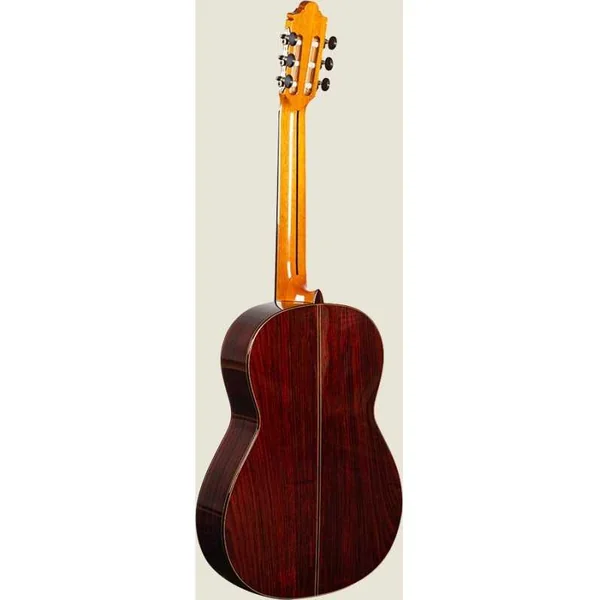 Guitare Flamenca Camps PRIMERA-A NEGRA Épicéa / Palissandre