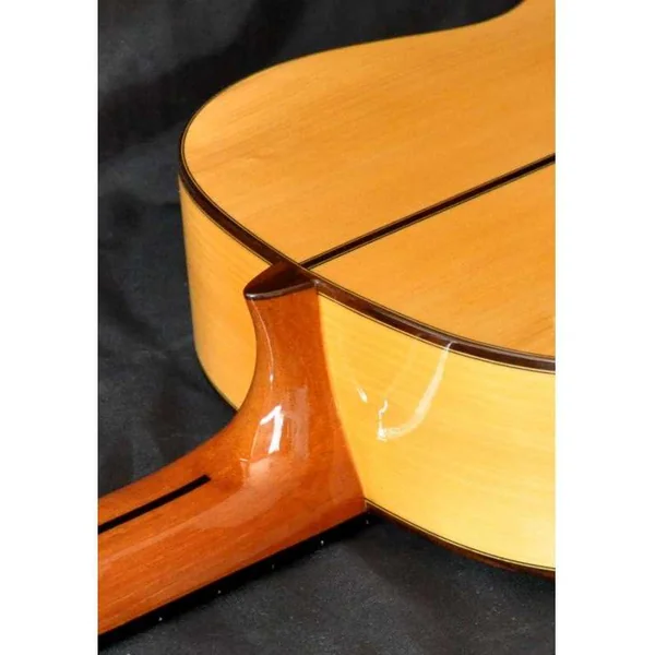 Guitare Flamenca Camps PRIMERA-A Épicéa / Cyprès