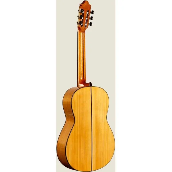 Guitare Flamenca Camps PRIMERA-A Épicéa / Cyprès