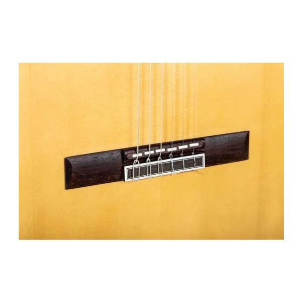Guitare Flamenca Electro Camps CE-500-S Épicéa / Sycomore